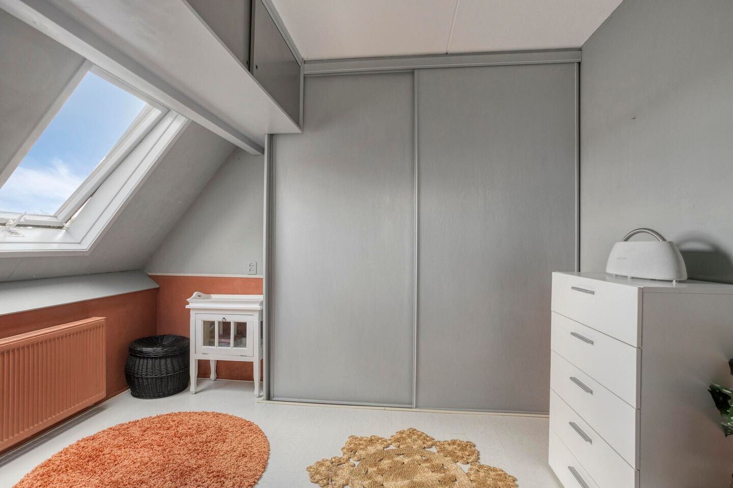 Twee-onder-één-kap te koop: Westfrisestraat 14, St.-Annaparochie