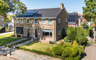 de Kempenaerstraat 41