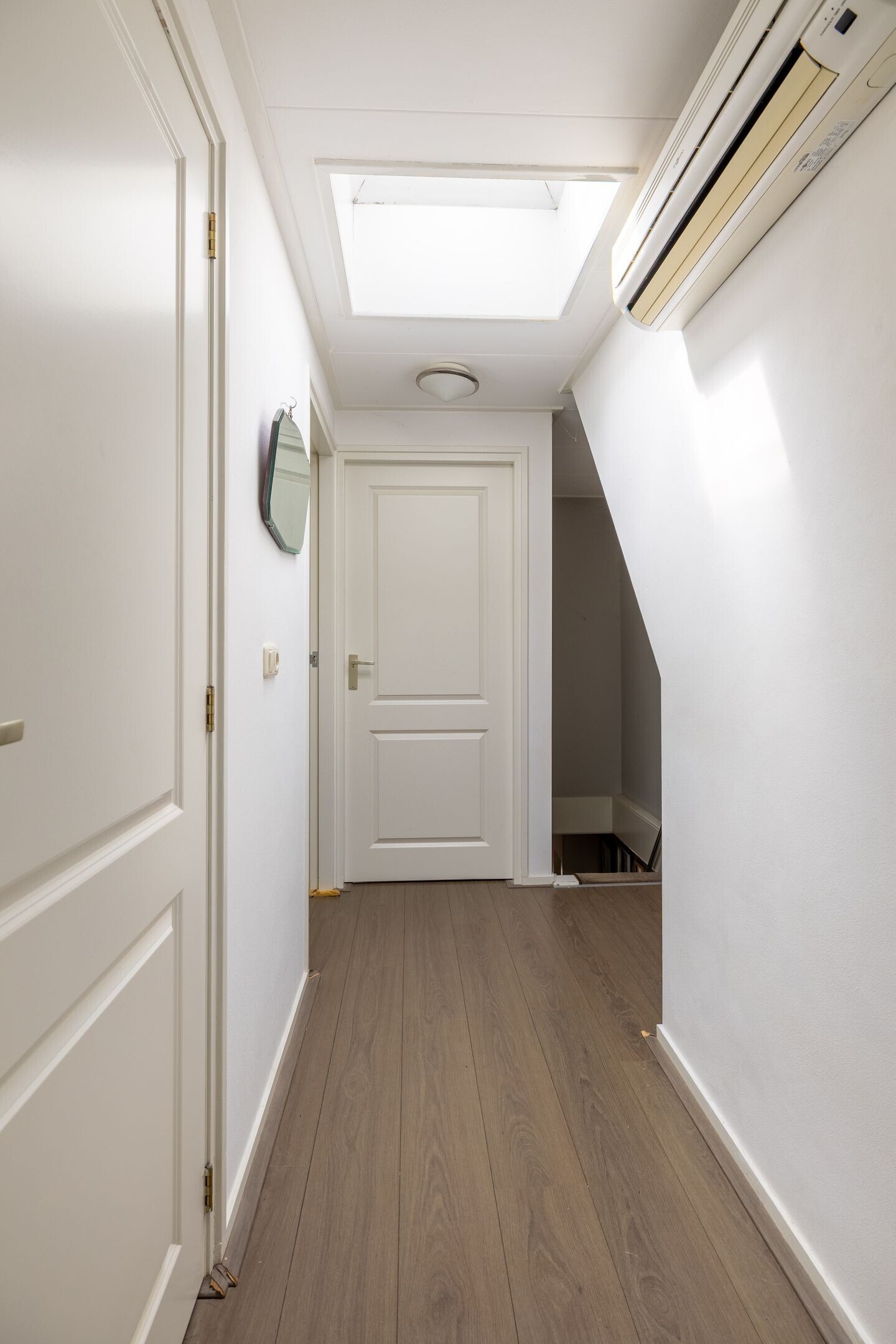 Vrijstaande woning te koop: Altoenaestraat 6, St.-Annaparochie