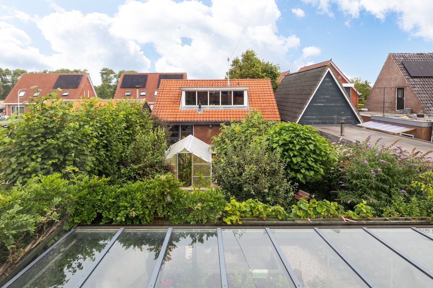 Vrijstaande woning te koop: Altoenaestraat 6, St.-Annaparochie