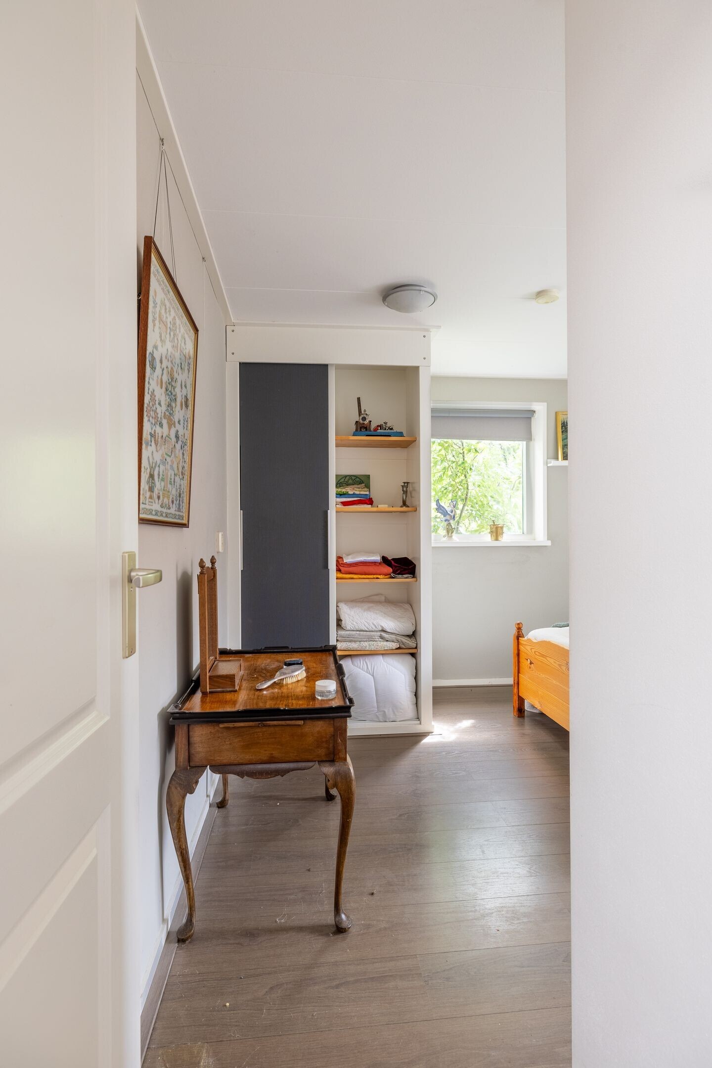 Vrijstaande woning te koop: Altoenaestraat 6, St.-Annaparochie