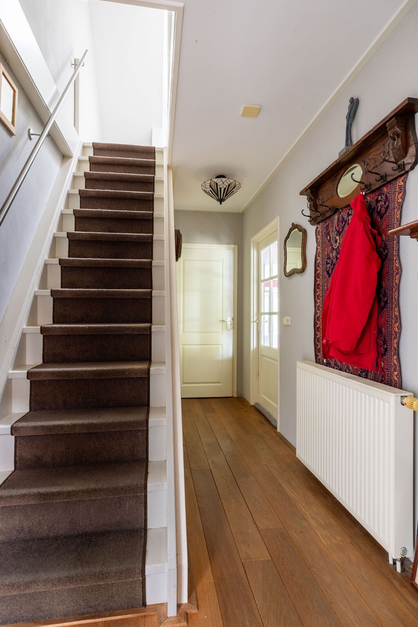 Vrijstaande woning te koop: Altoenaestraat 6, St.-Annaparochie