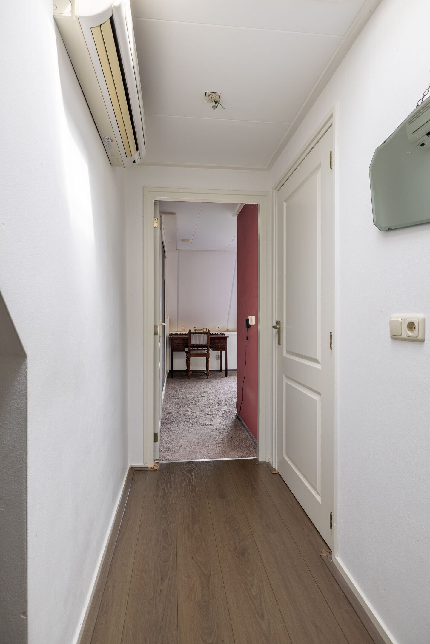 Vrijstaande woning te koop: Altoenaestraat 6, St.-Annaparochie
