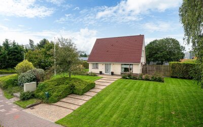 Huis te koop Middelweg-Oost 151