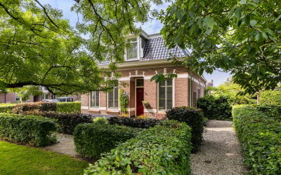 van Harenstraat 63