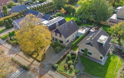 van Harenst. 132