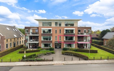 Warmoesstraat 67-D