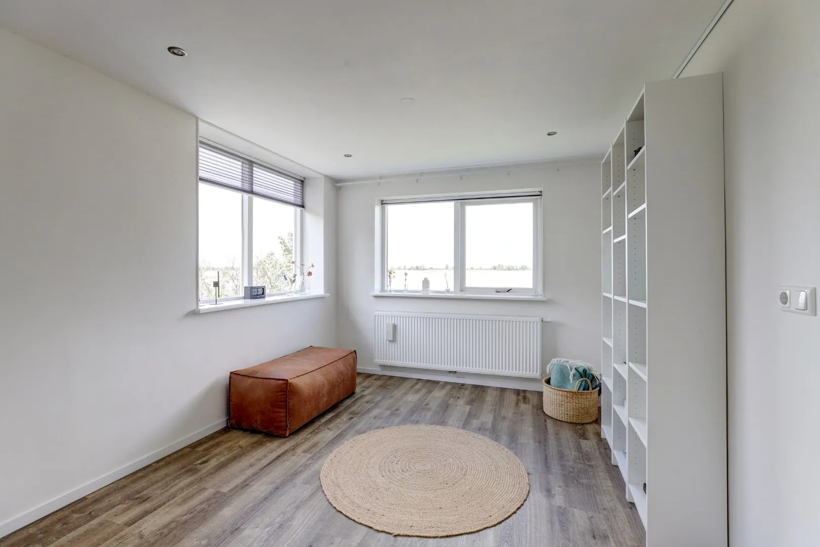 Vrijstaande woning te koop: Oudebildtdijk 208, St.-Annaparochie