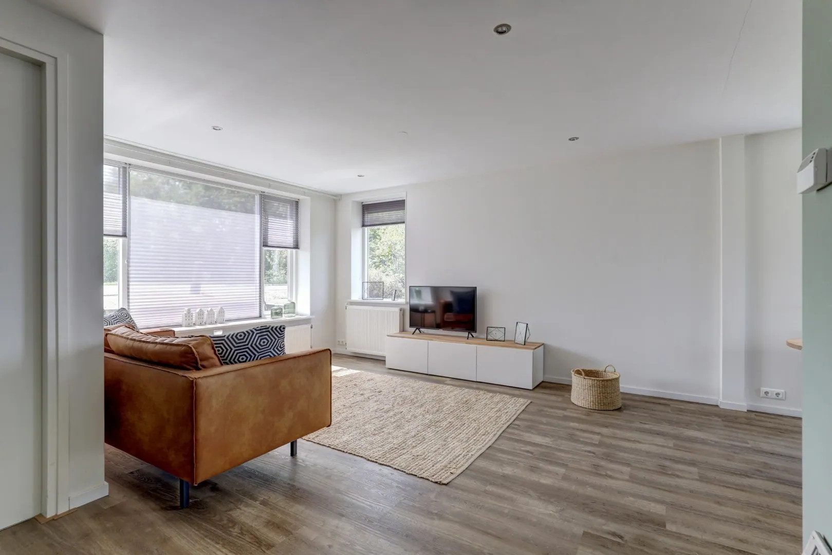 Vrijstaande woning te koop: Oudebildtdijk 208, St.-Annaparochie