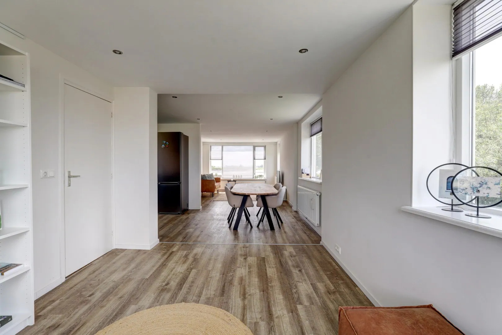 Vrijstaande woning te koop: Oudebildtdijk 208, St.-Annaparochie