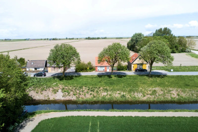 Oudebildtdijk 208