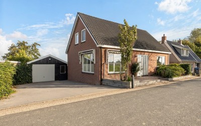 Oudebildtdijk 264
