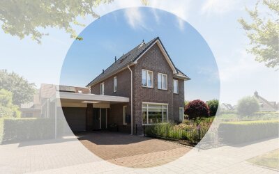 De Nije Kamers 14
