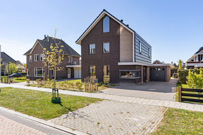 De Nije Kamers 21