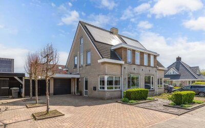 De Nije Kamers 4