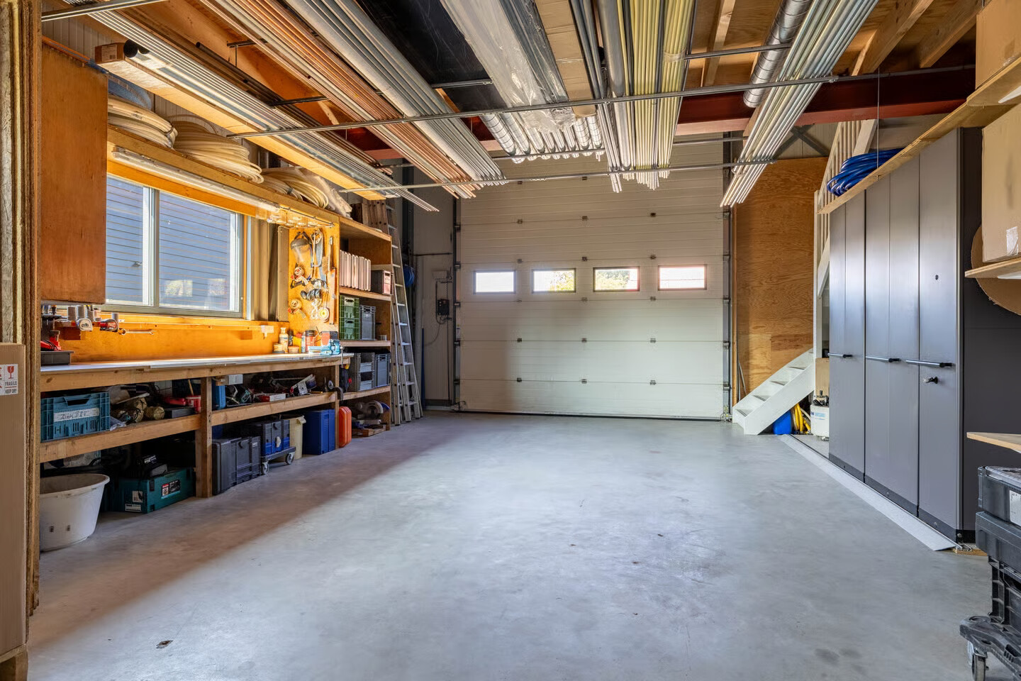 Vrijstaande woning te koop: Nij Toerenburg 15, St.-Annaparochie