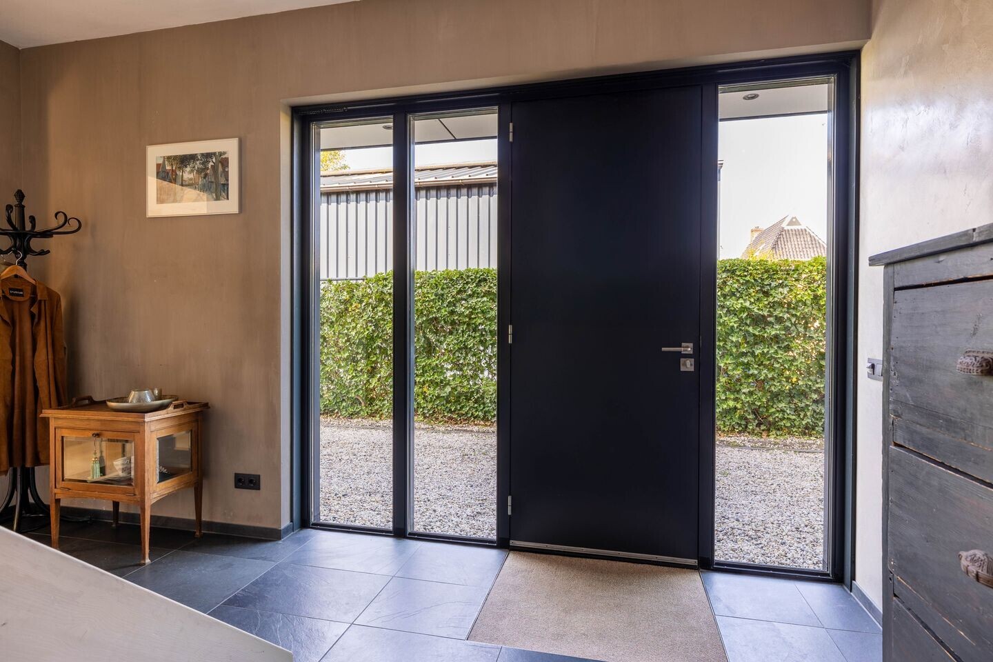 Vrijstaande woning te koop: Nij Toerenburg 15, St.-Annaparochie