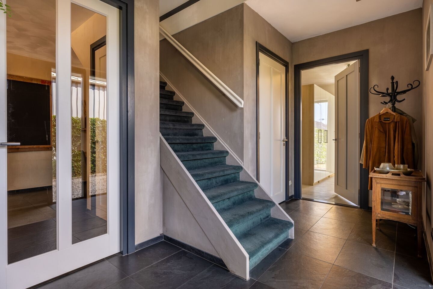 Vrijstaande woning te koop: Nij Toerenburg 15, St.-Annaparochie