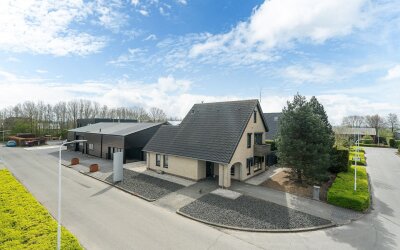 Nij Toerenburg 9