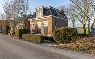 Nieuwebildtdijk 300