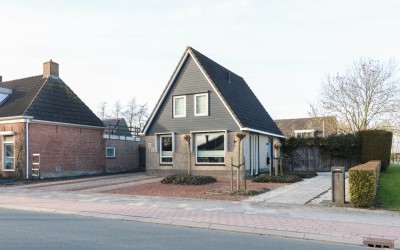 Klaine-Izakstraat 1