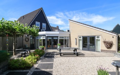 Klaine-Izakstraat 1