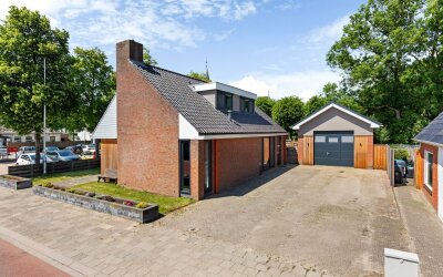 Waling Dykstrastraat 3