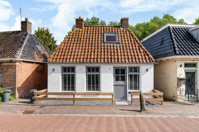 Monnikebildtdijk 43