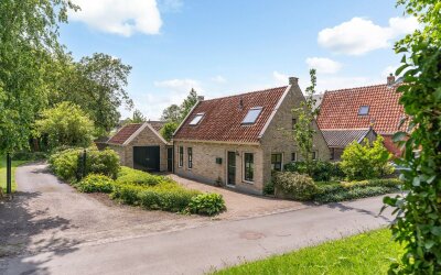Monnikebildtdijk 10