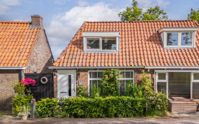 Oudebildtdijk 32