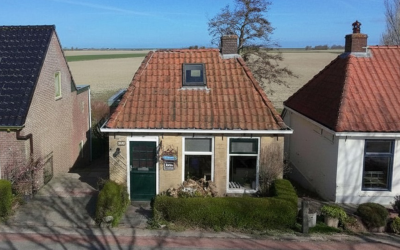 Oudebildtdijk 44