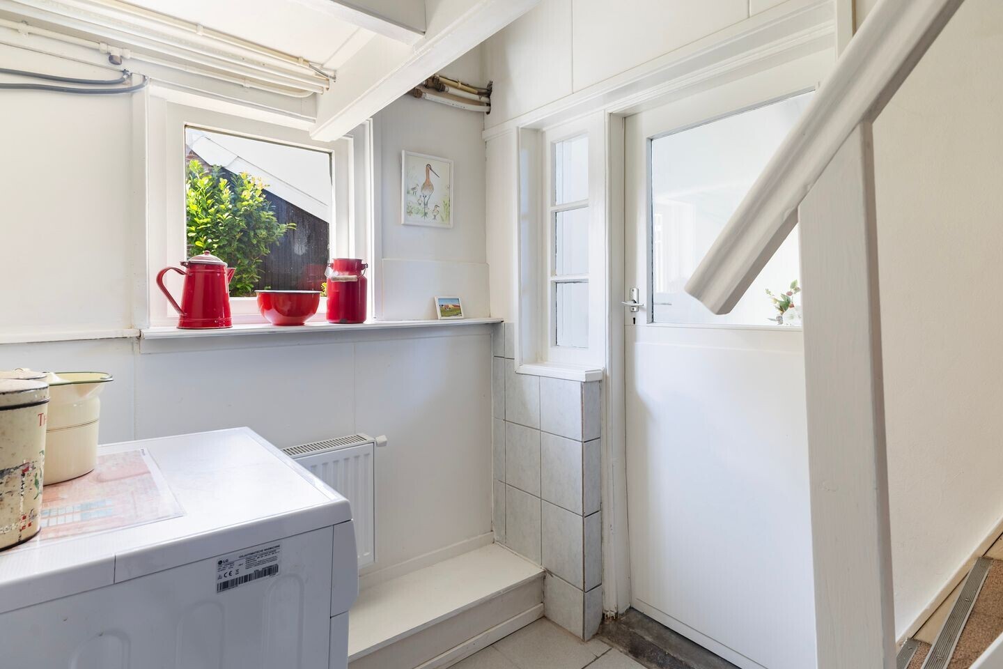 Vrijstaande woning te koop: Oudebildtdijk 72, Oudebildtzijl