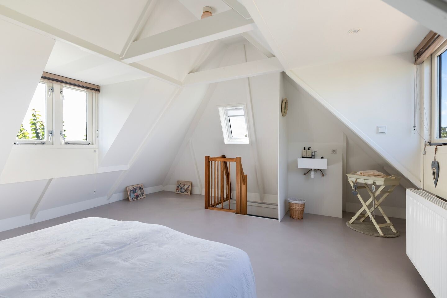 Vrijstaande woning te koop: Oudebildtdijk 72, Oudebildtzijl