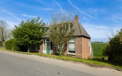 Oudebildtdijk 110