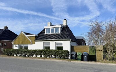 Oudebildtdijk 94