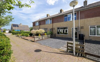 van Wijngaardenstraat 30