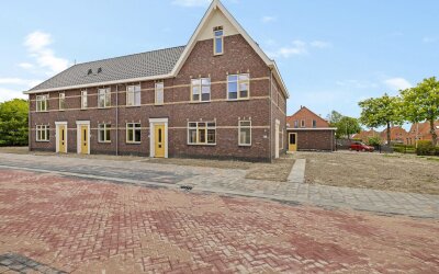 van Wijngaardenstraat 70
