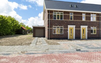 van Wijngaardenstraat 76