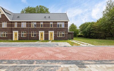 van Wijngaardenstraat 78