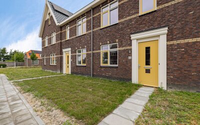 van Wijngaardenstraat 80