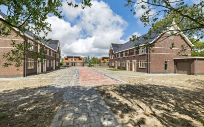 van Wijngaardenstraat 82