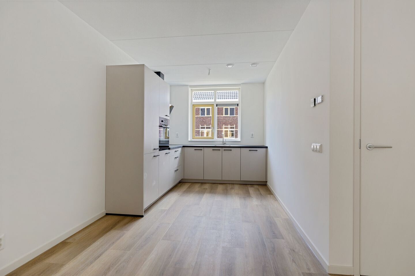Woning te koop: van Wijngaardenstraat 82, St.-Jacobiparochie