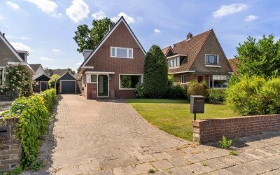 Gijsbert van Swietenstraat 7