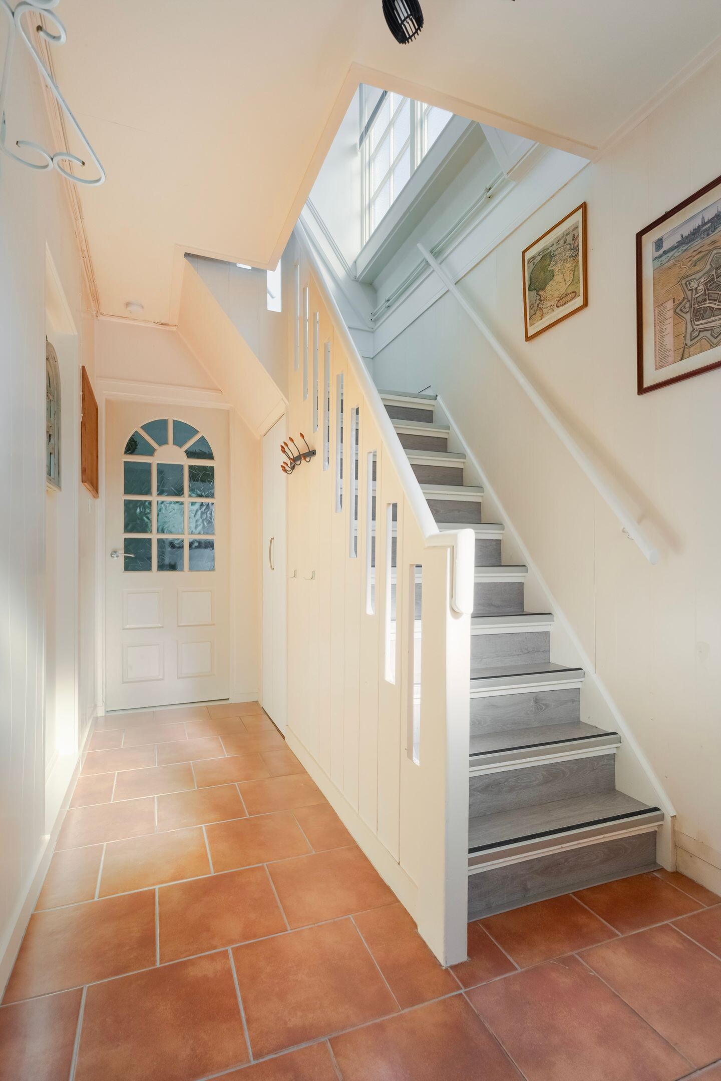 Vrijstaande woning te koop: Gijsbert van Swietenstraat 26, St.-Jacobiparochie