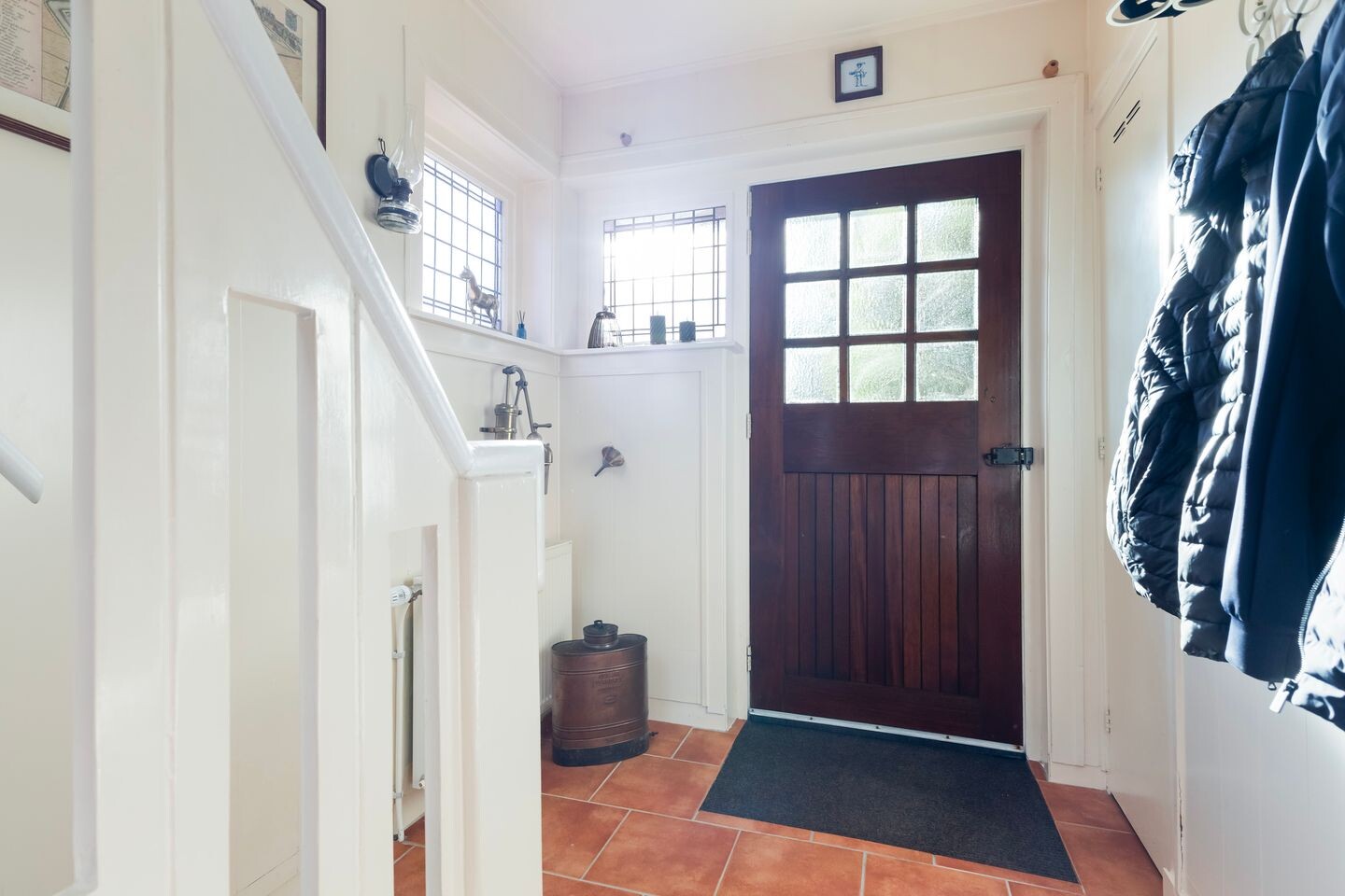 Vrijstaande woning te koop: Gijsbert van Swietenstraat 26, St.-Jacobiparochie