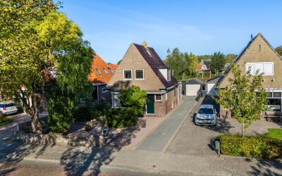 Gijsbert van Swietenstraat 26