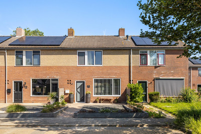 Neeltie Jansstraat 10