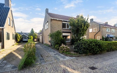 Hofstraat 5