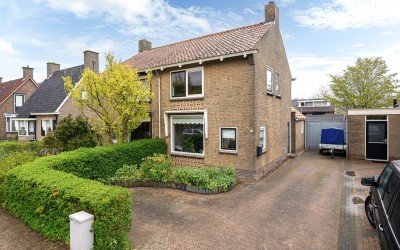 Hofstraat 7