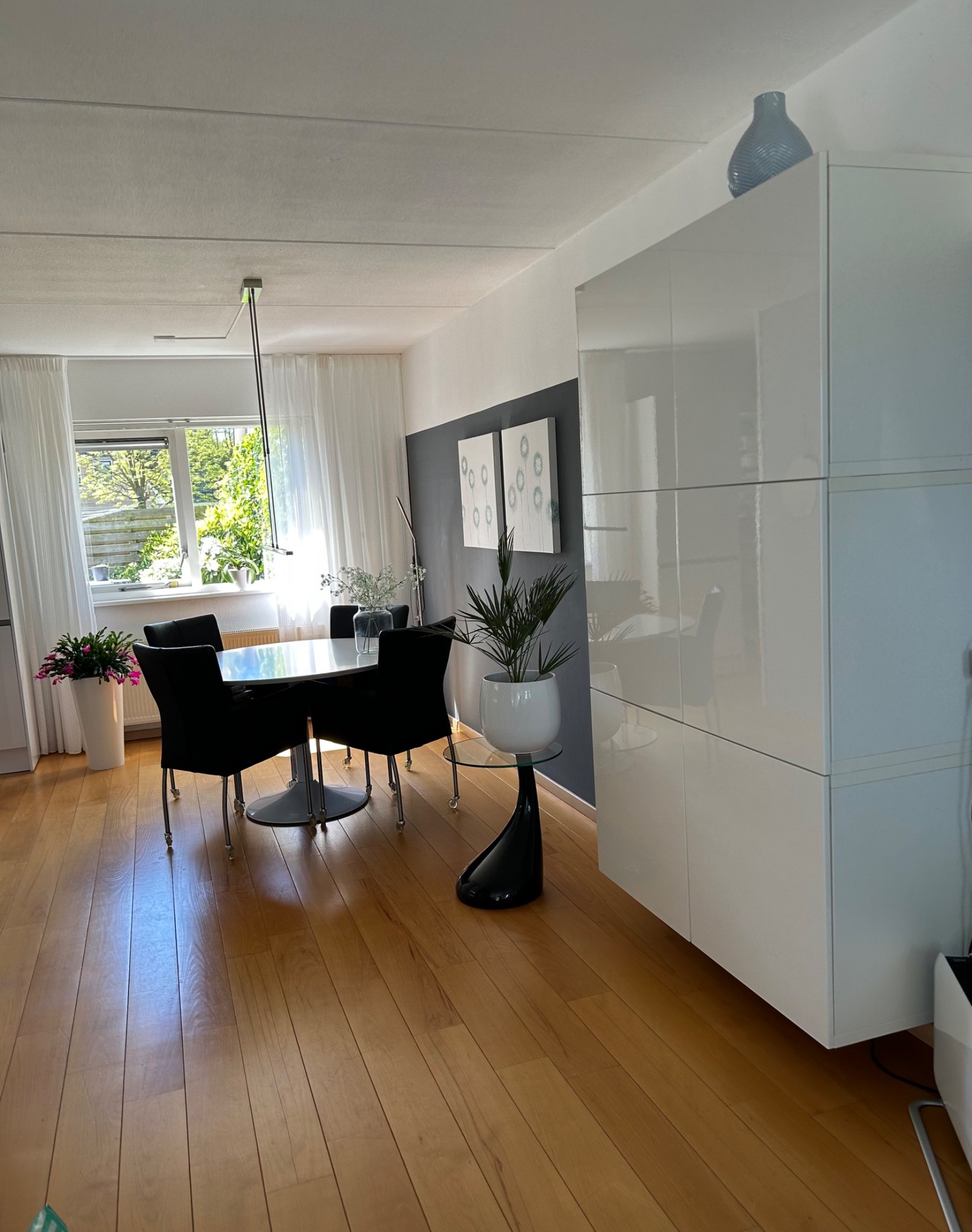 Twee-onder-één-kap te koop: Gerben van Tuinenstraat 30A, St.-Jacobiparochie